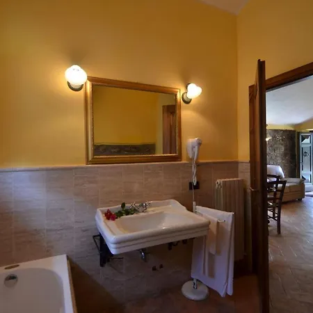 Apartment Il Tiglio *