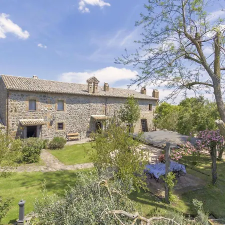 Il Tiglio Apartment Orvieto