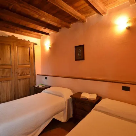 Daire Il Tiglio Orvieto