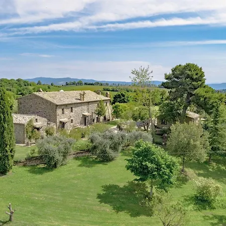 Apartment Il Tiglio Orvieto