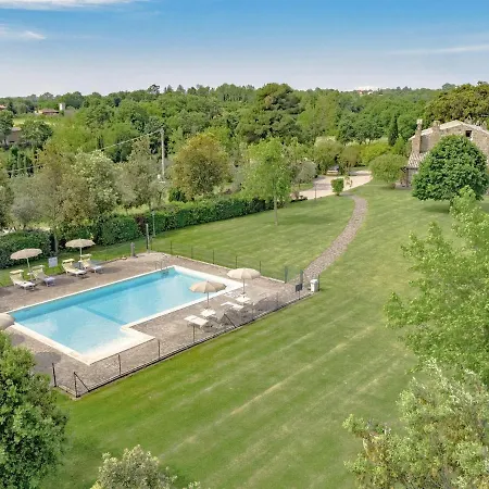 Daire Il Tiglio Orvieto