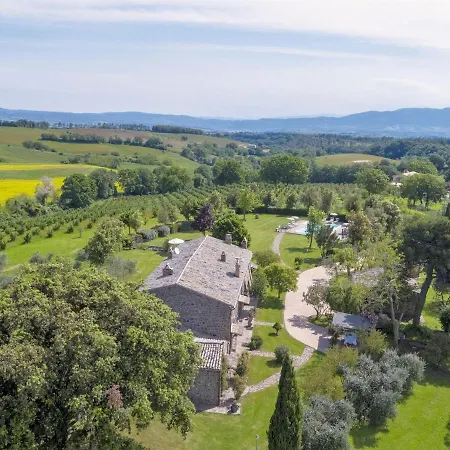 Il Tiglio Daire Orvieto