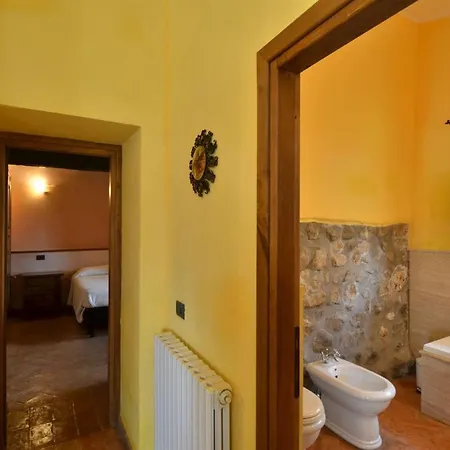 Apartment Il Tiglio *