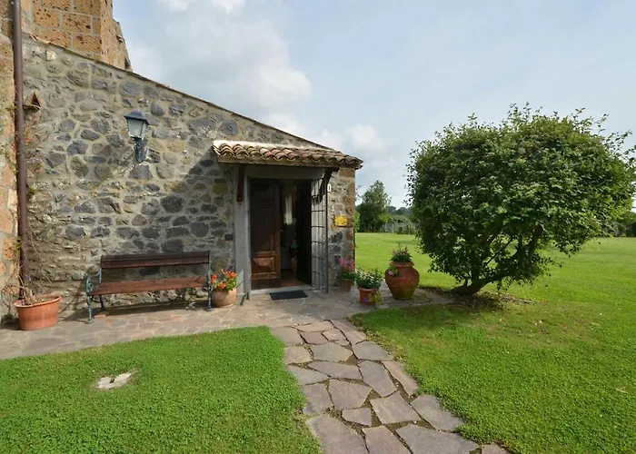 Apartmán Il Tiglio *