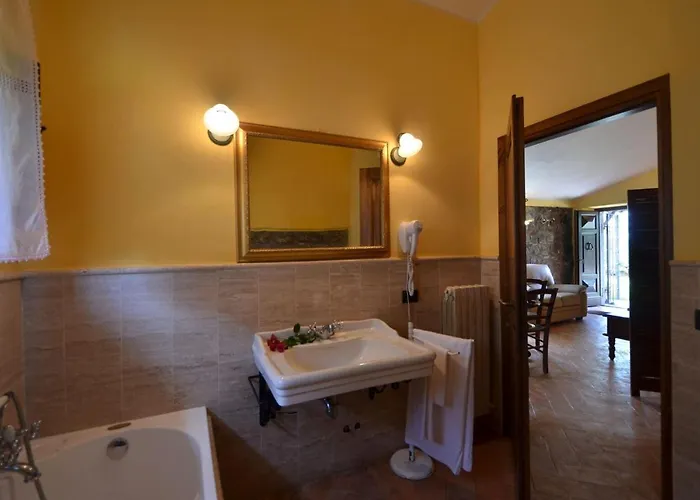 Apartmán Il Tiglio *