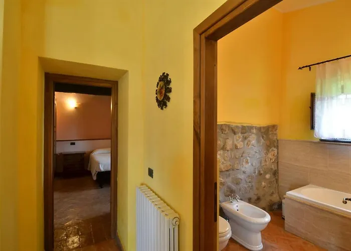 Apartmán Il Tiglio *