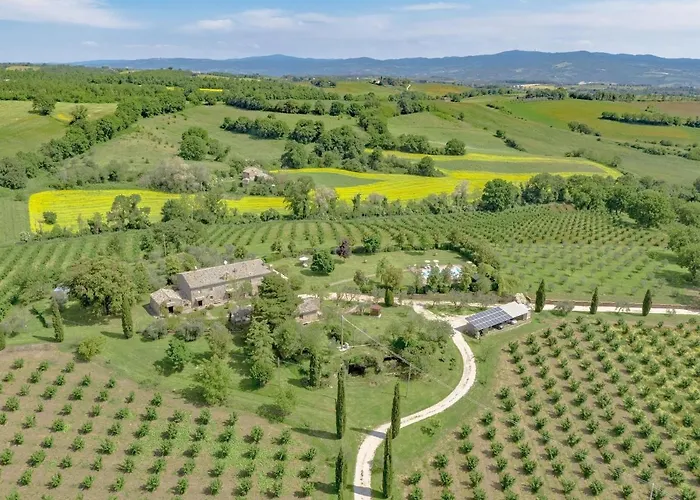 Lejlighed Il Tiglio Orvieto